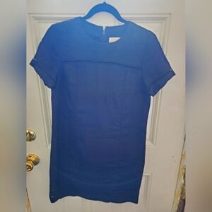 Black Michael Kors dress